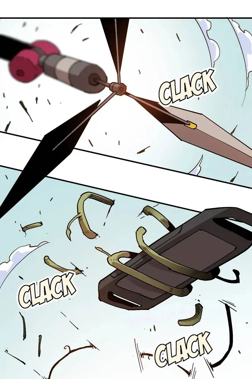 Last Word of the World Chapter 9 - Page 33
