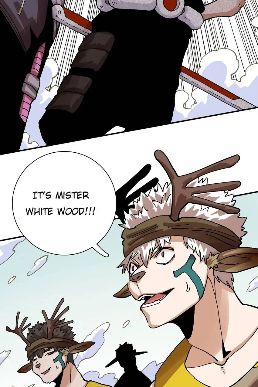 Last Word of the World Chapter 9 - Page 44