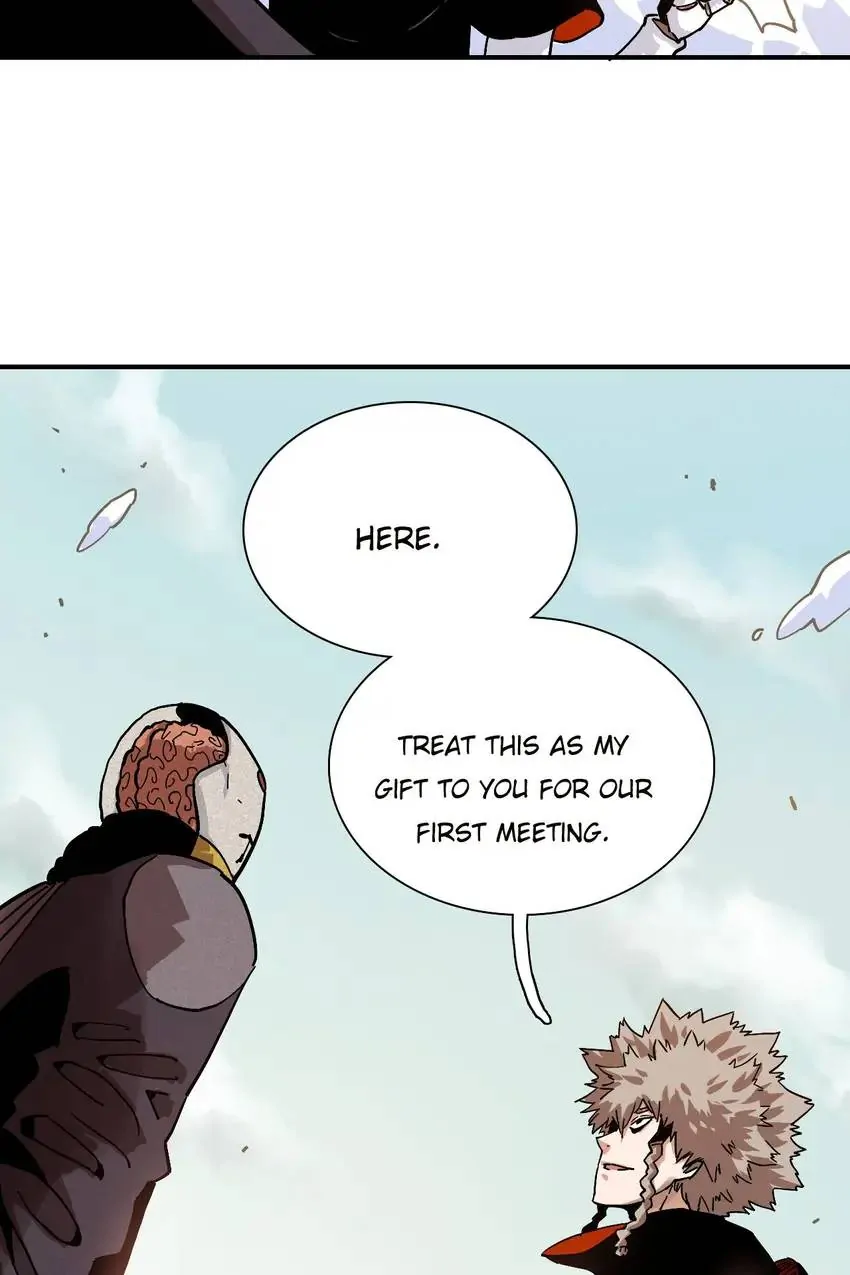 Last Word of the World Chapter 9 - Page 46