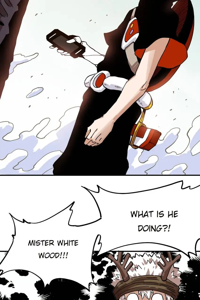 Last Word of the World Chapter 9 - Page 47