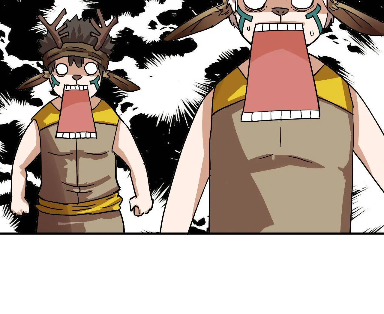 Last Word of the World Chapter 9 - Page 48