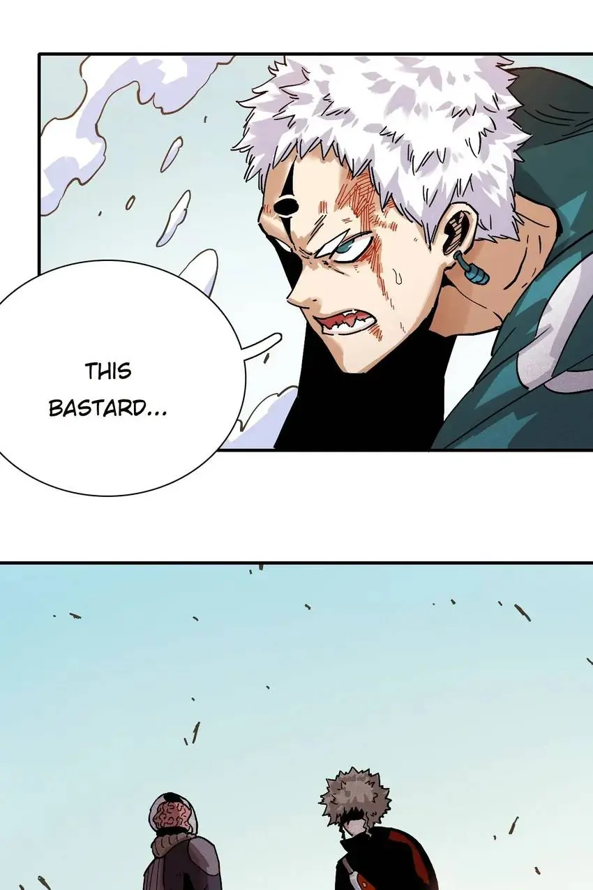 Last Word of the World Chapter 9 - Page 49