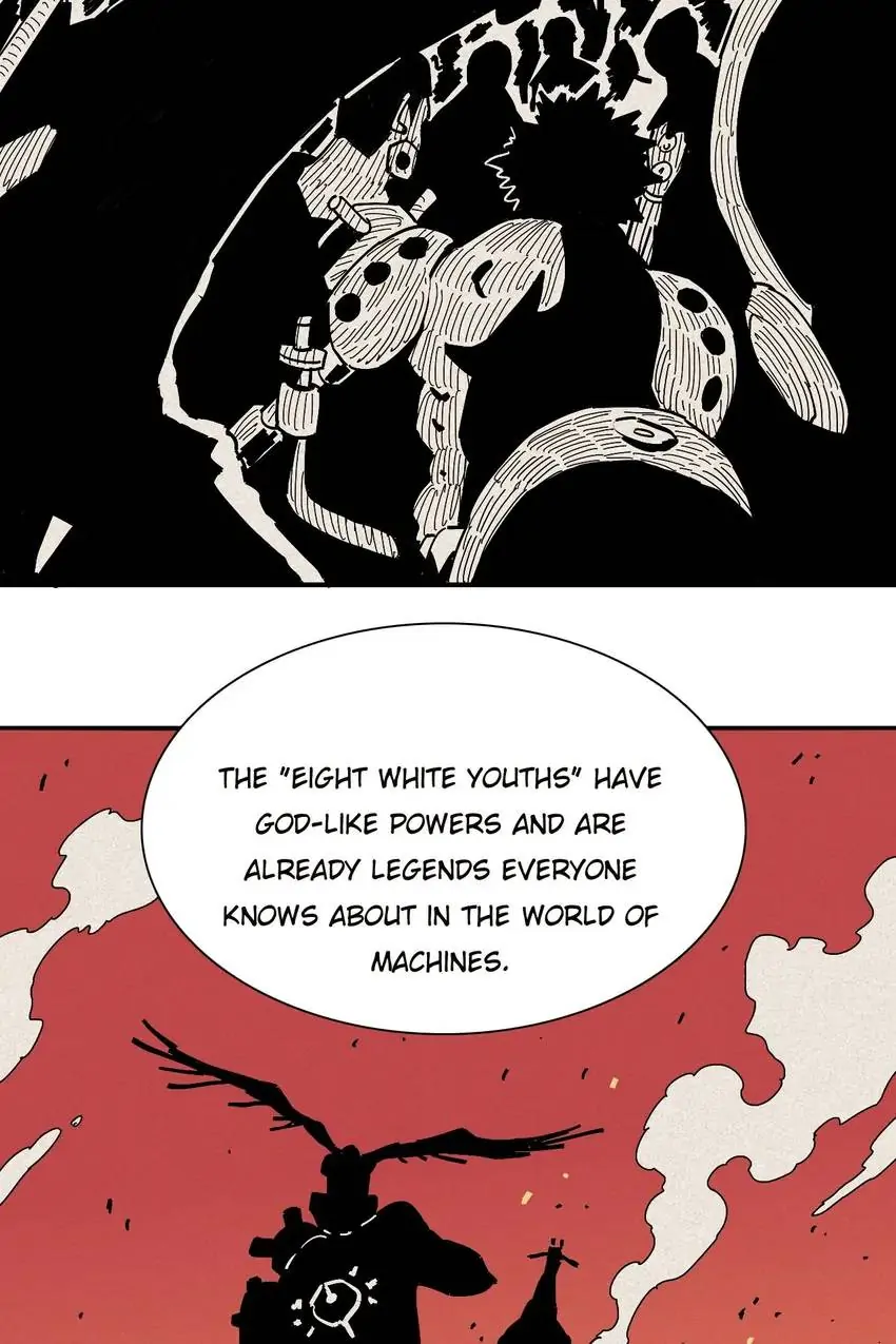 Last Word of the World Chapter 9 - Page 6