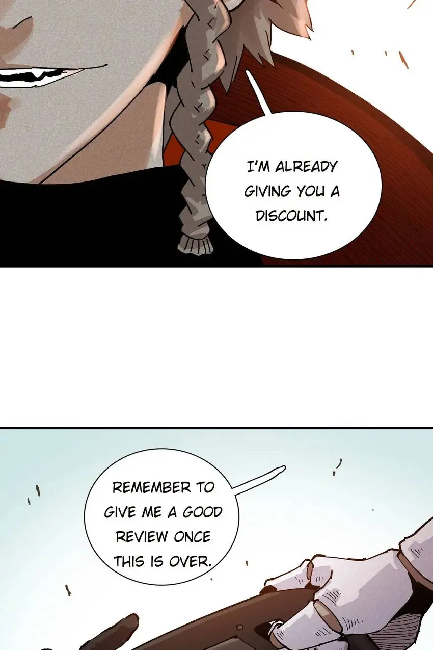 Last Word of the World Chapter 9 - Page 54