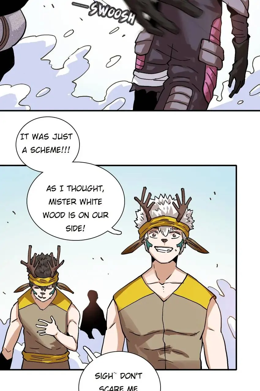 Last Word of the World Chapter 9 - Page 58