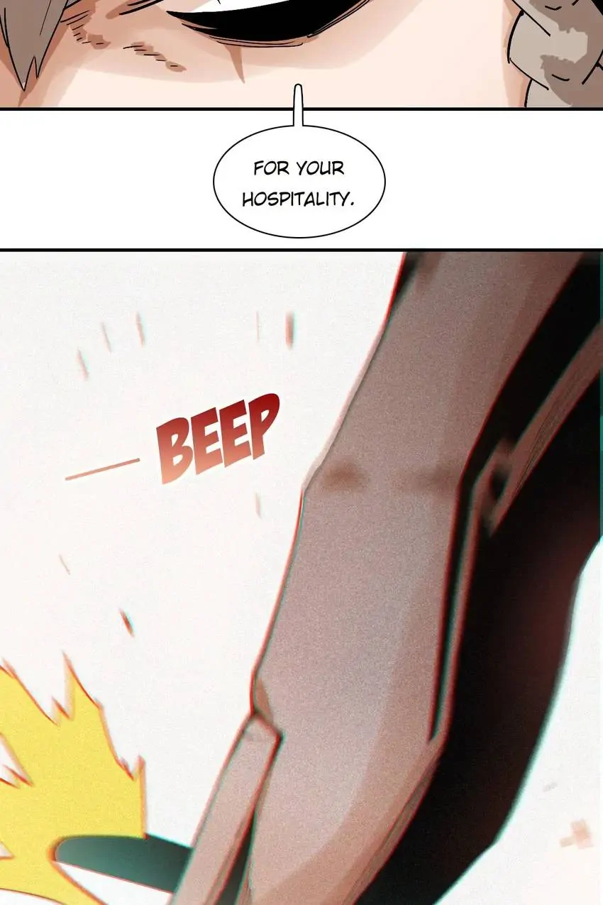 Last Word of the World Chapter 9 - Page 63