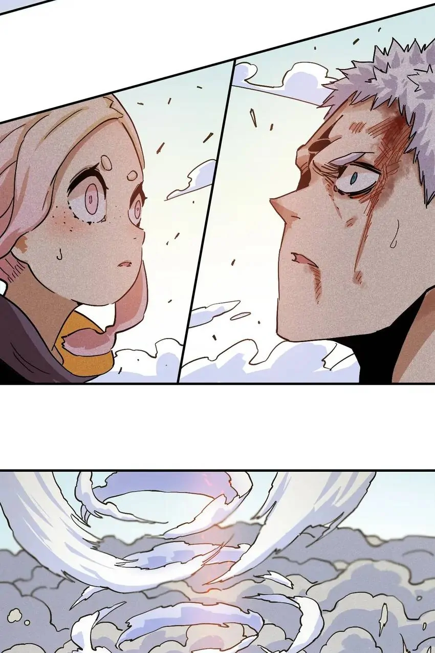 Last Word of the World Chapter 9 - Page 67