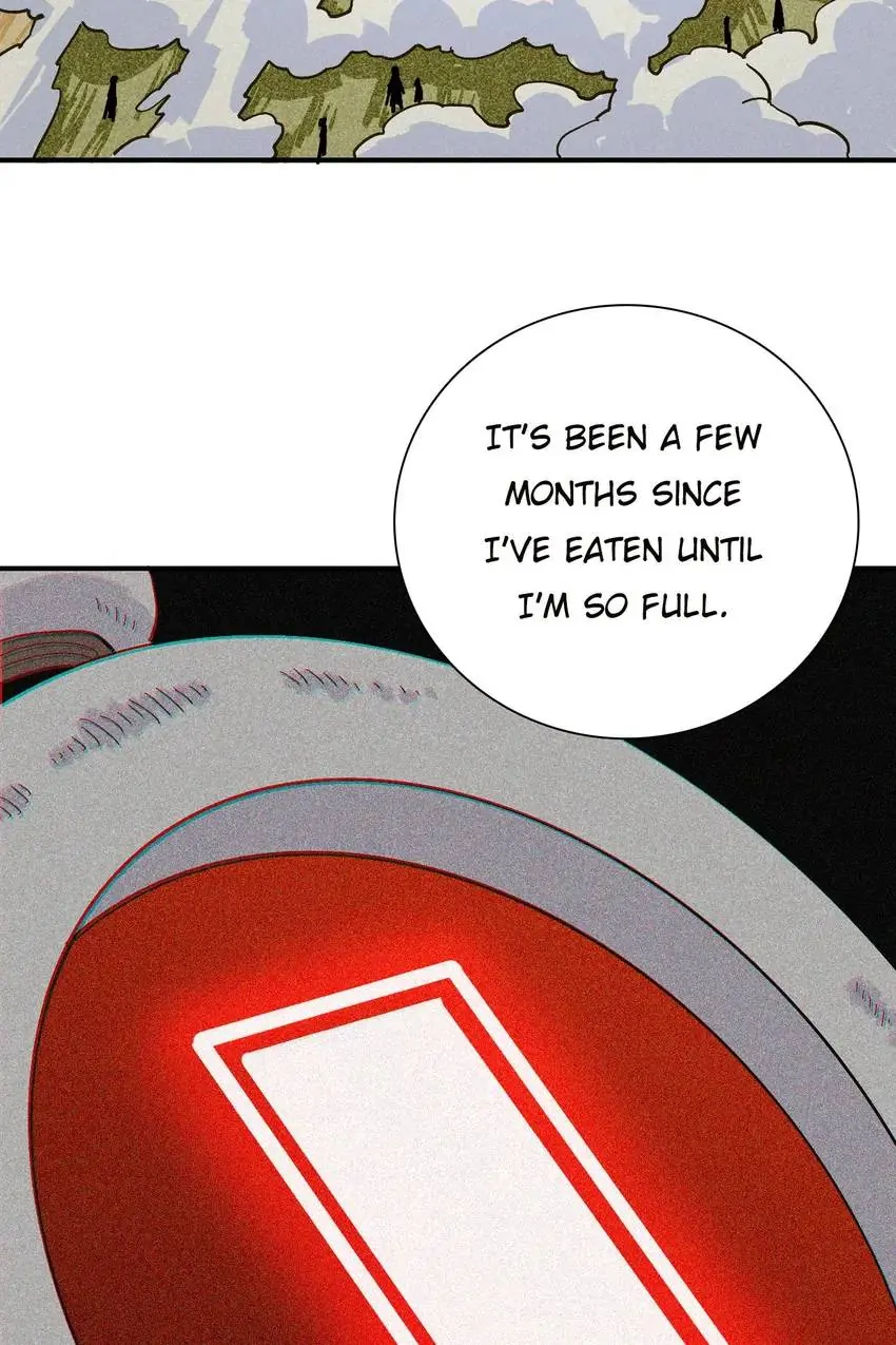 Last Word of the World Chapter 9 - Page 69