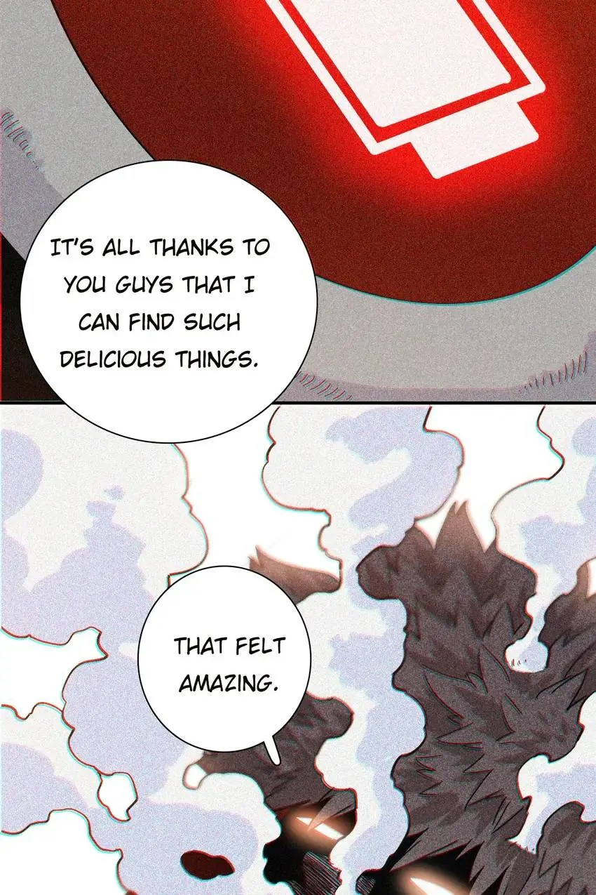 Last Word of the World Chapter 9 - Page 70