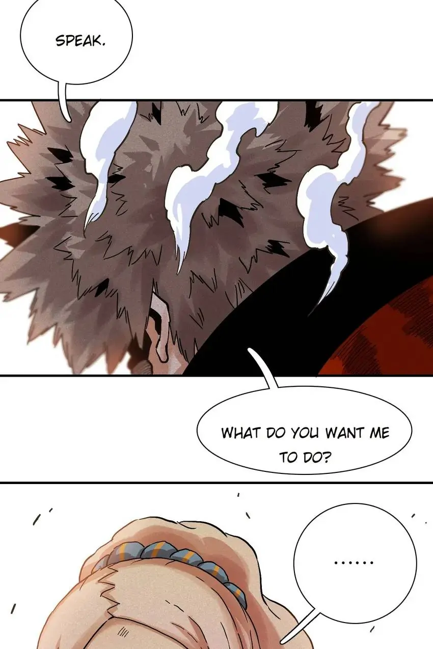 Last Word of the World Chapter 9 - Page 74