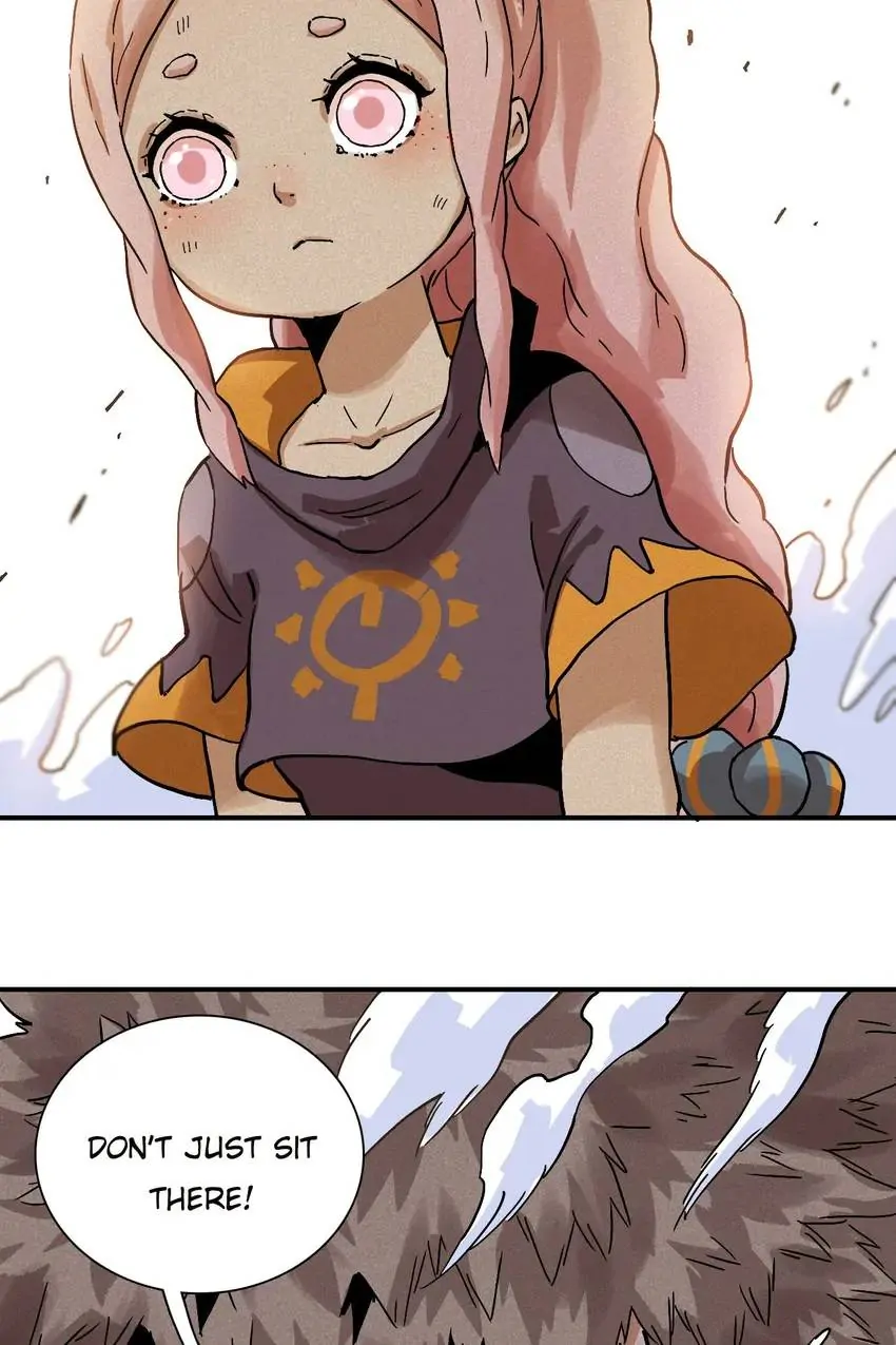 Last Word of the World Chapter 9 - Page 75