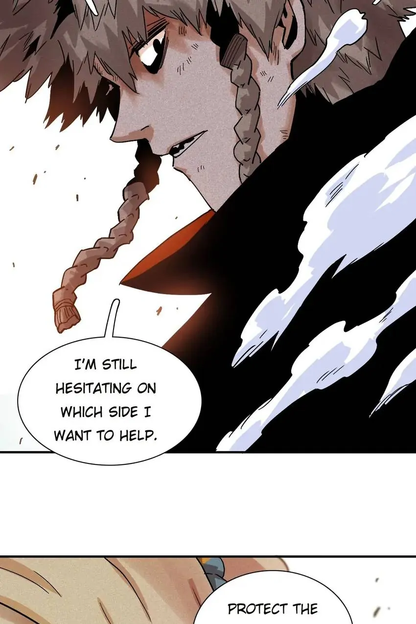 Last Word of the World Chapter 9 - Page 76