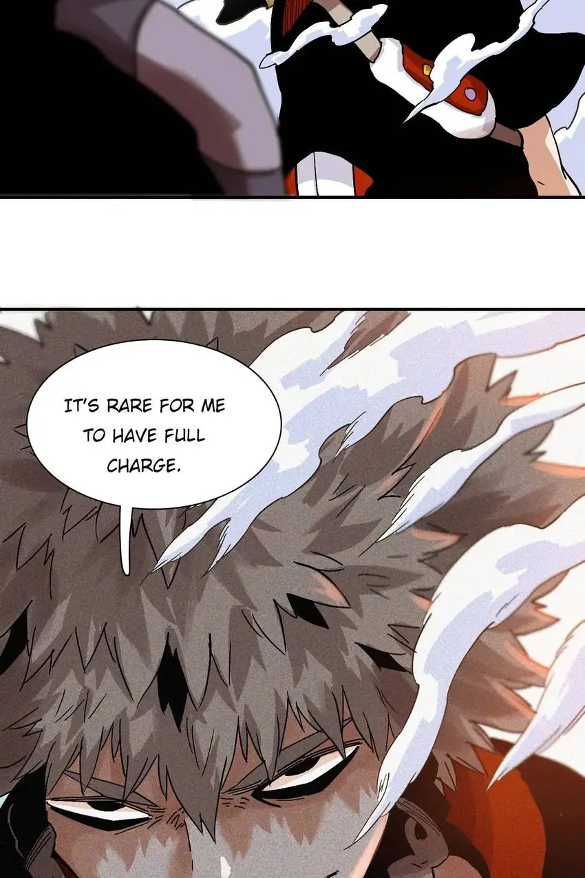 Last Word of the World Chapter 9 - Page 79
