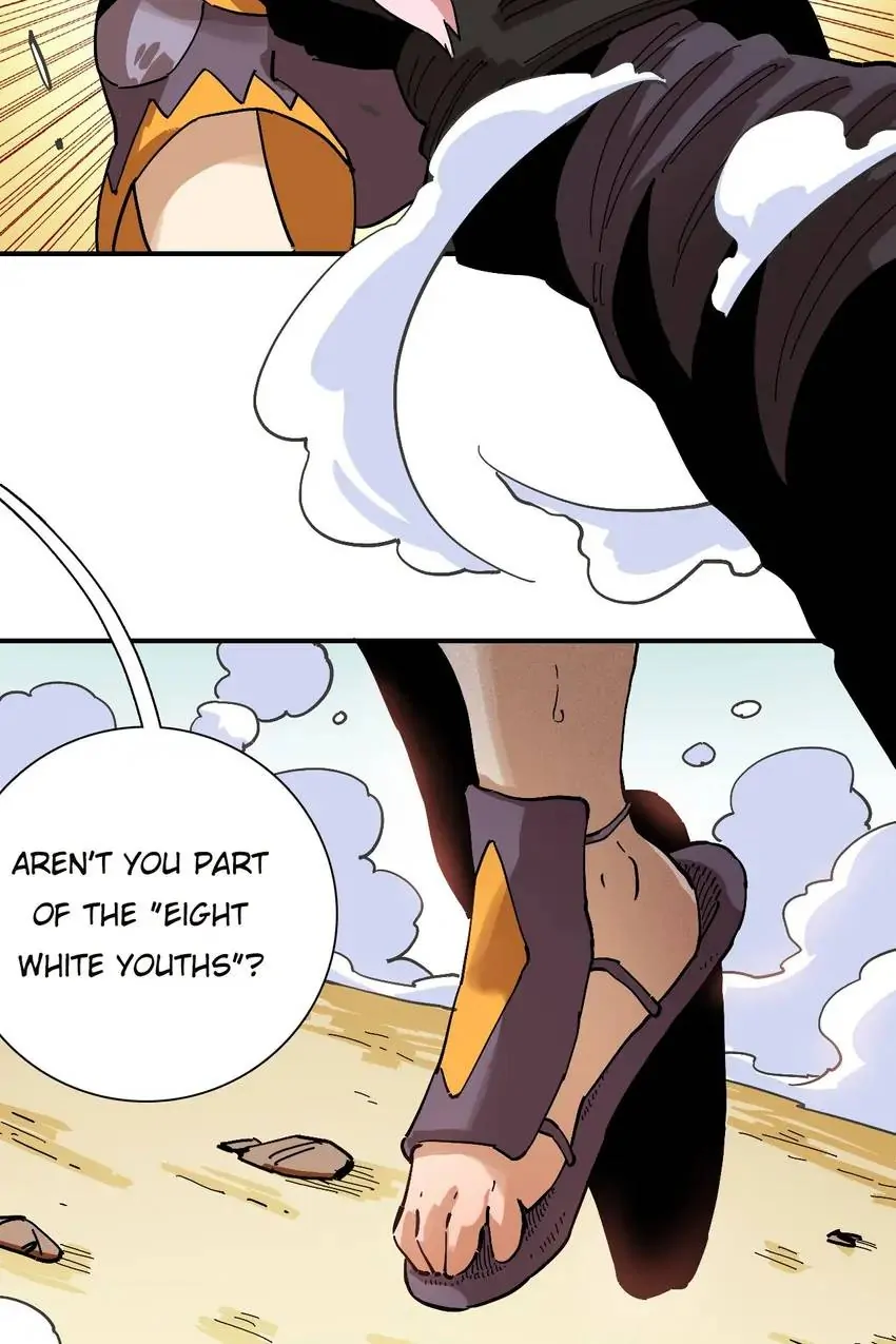 Last Word of the World Chapter 9 - Page 10
