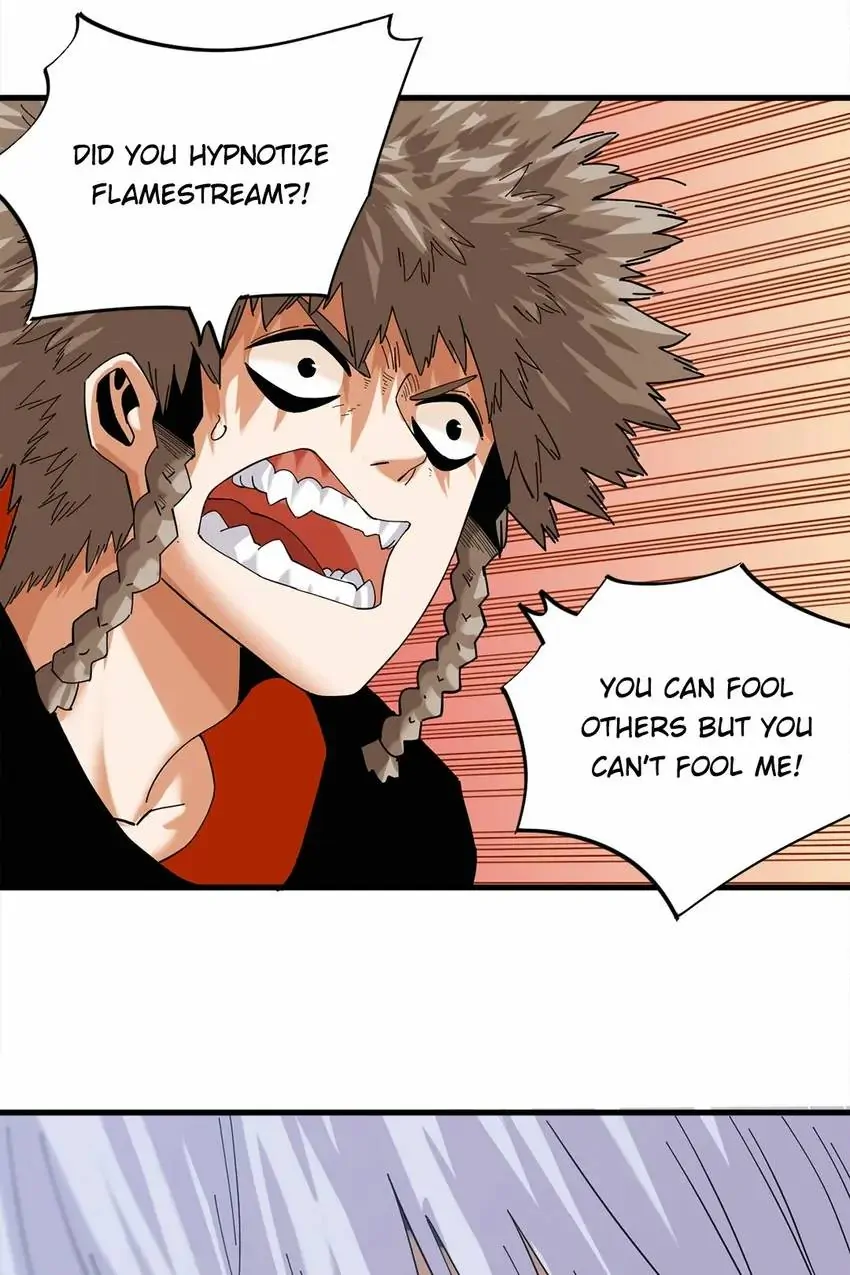 Last Word of the World Chapter 90 - Page 13