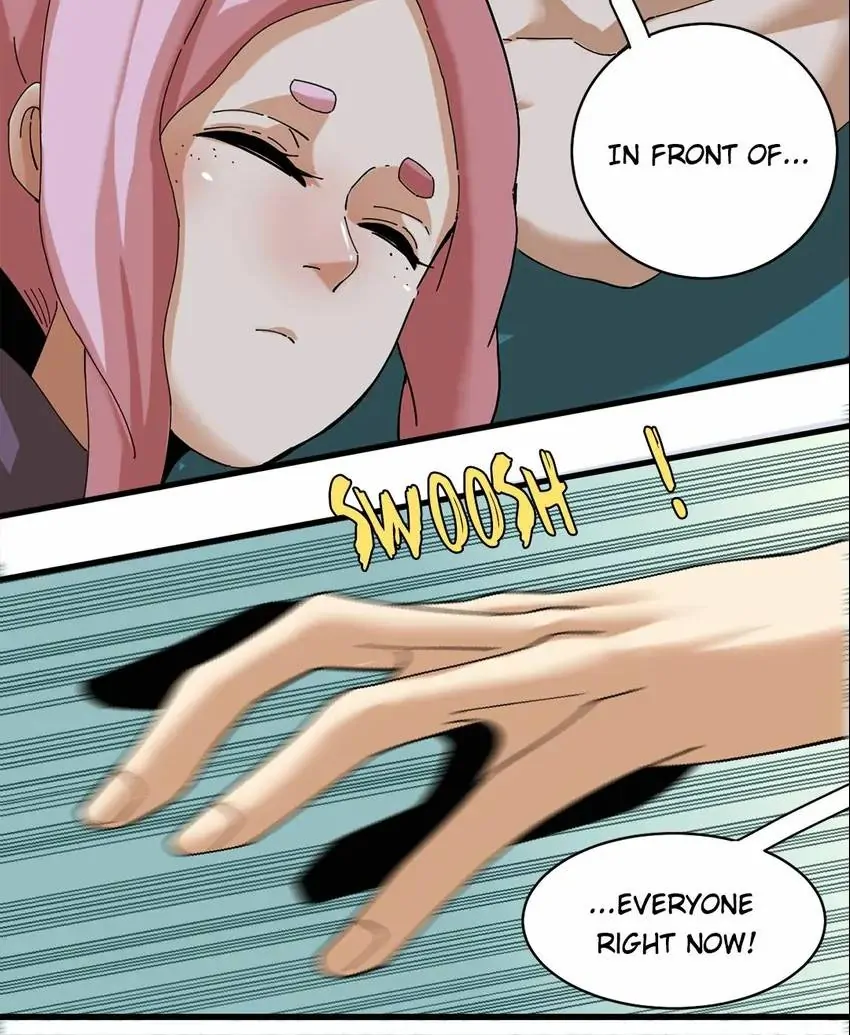 Last Word of the World Chapter 90 - Page 17