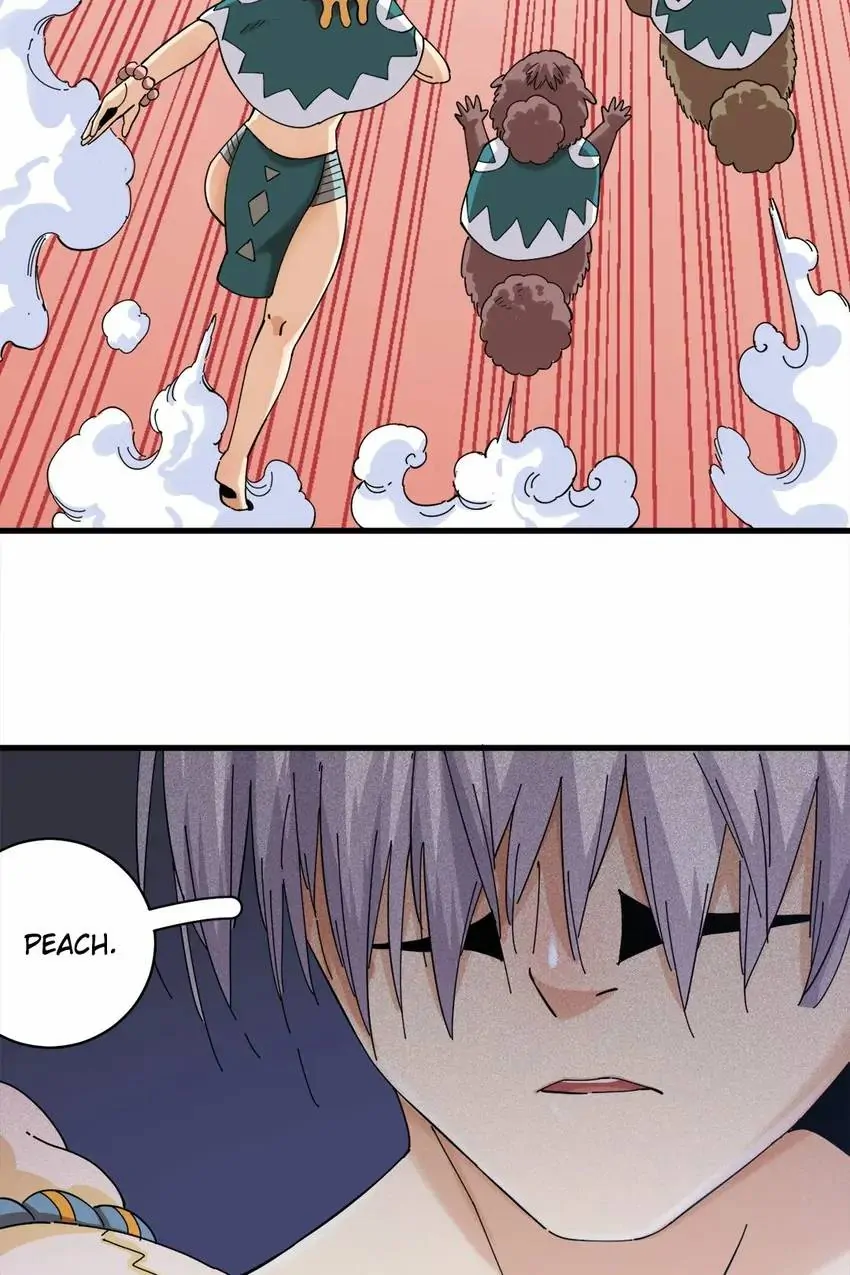 Last Word of the World Chapter 90 - Page 23