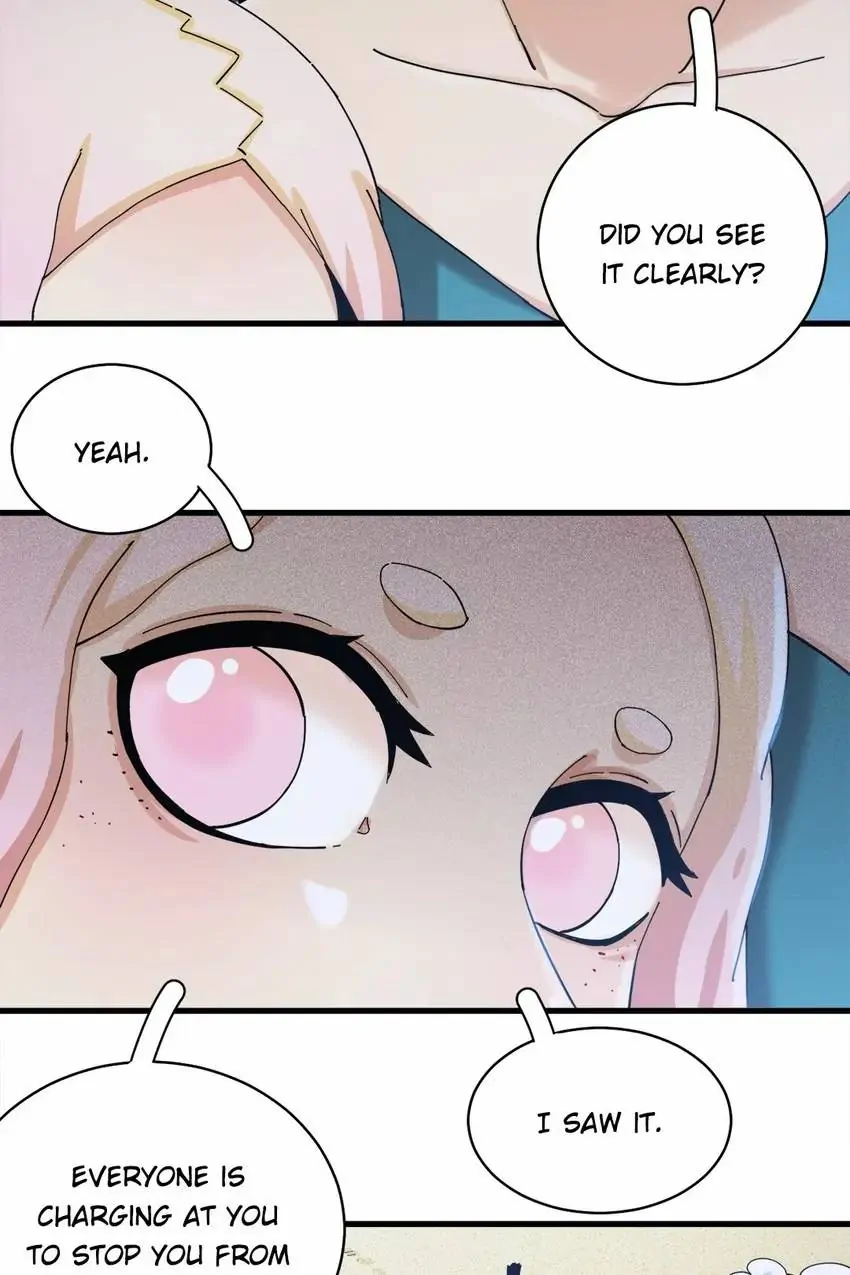 Last Word of the World Chapter 90 - Page 24