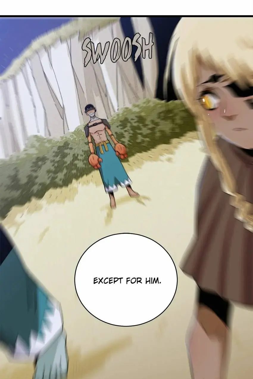 Last Word of the World Chapter 90 - Page 26