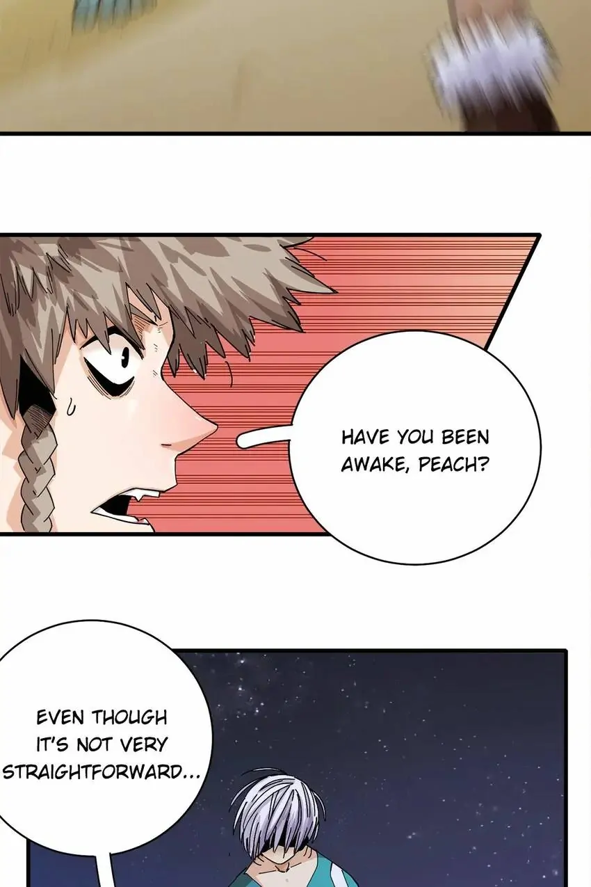 Last Word of the World Chapter 90 - Page 27