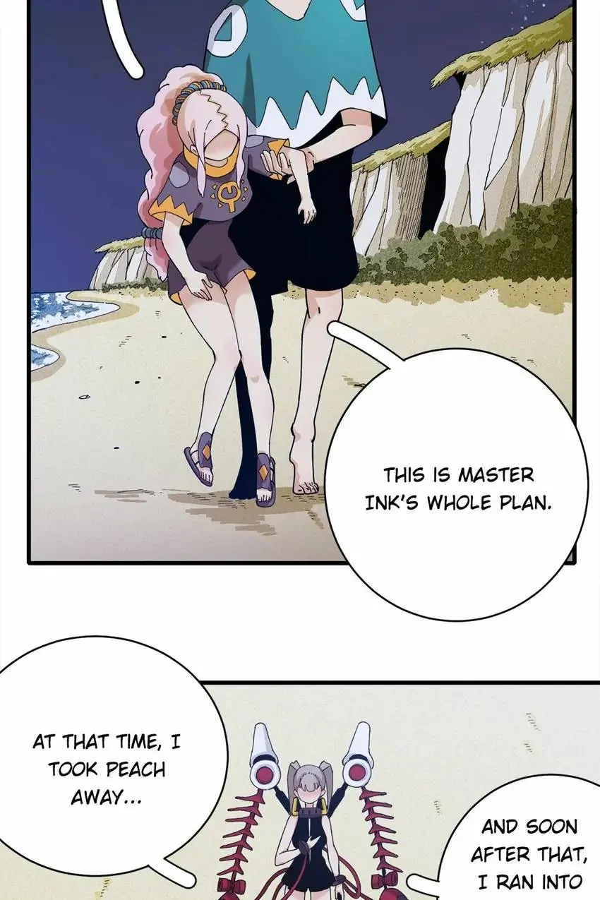 Last Word of the World Chapter 90 - Page 28