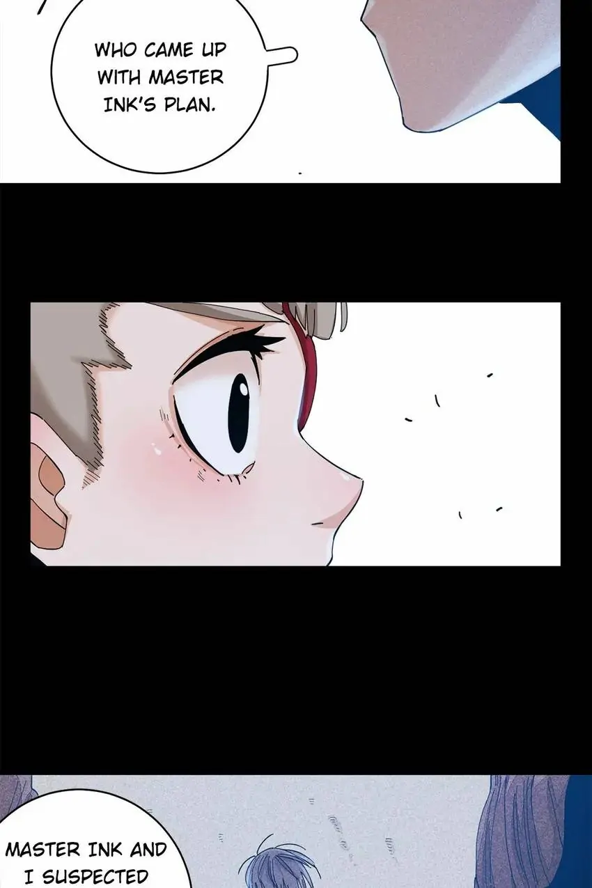 Last Word of the World Chapter 90 - Page 31