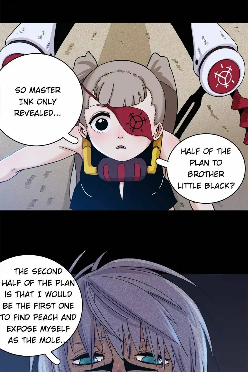 Last Word of the World Chapter 90 - Page 34
