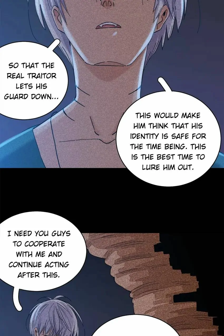 Last Word of the World Chapter 90 - Page 35