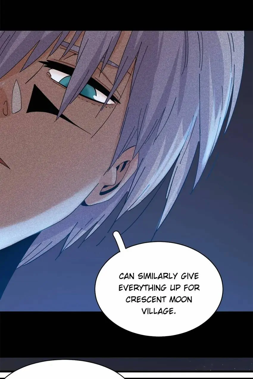 Last Word of the World Chapter 90 - Page 39