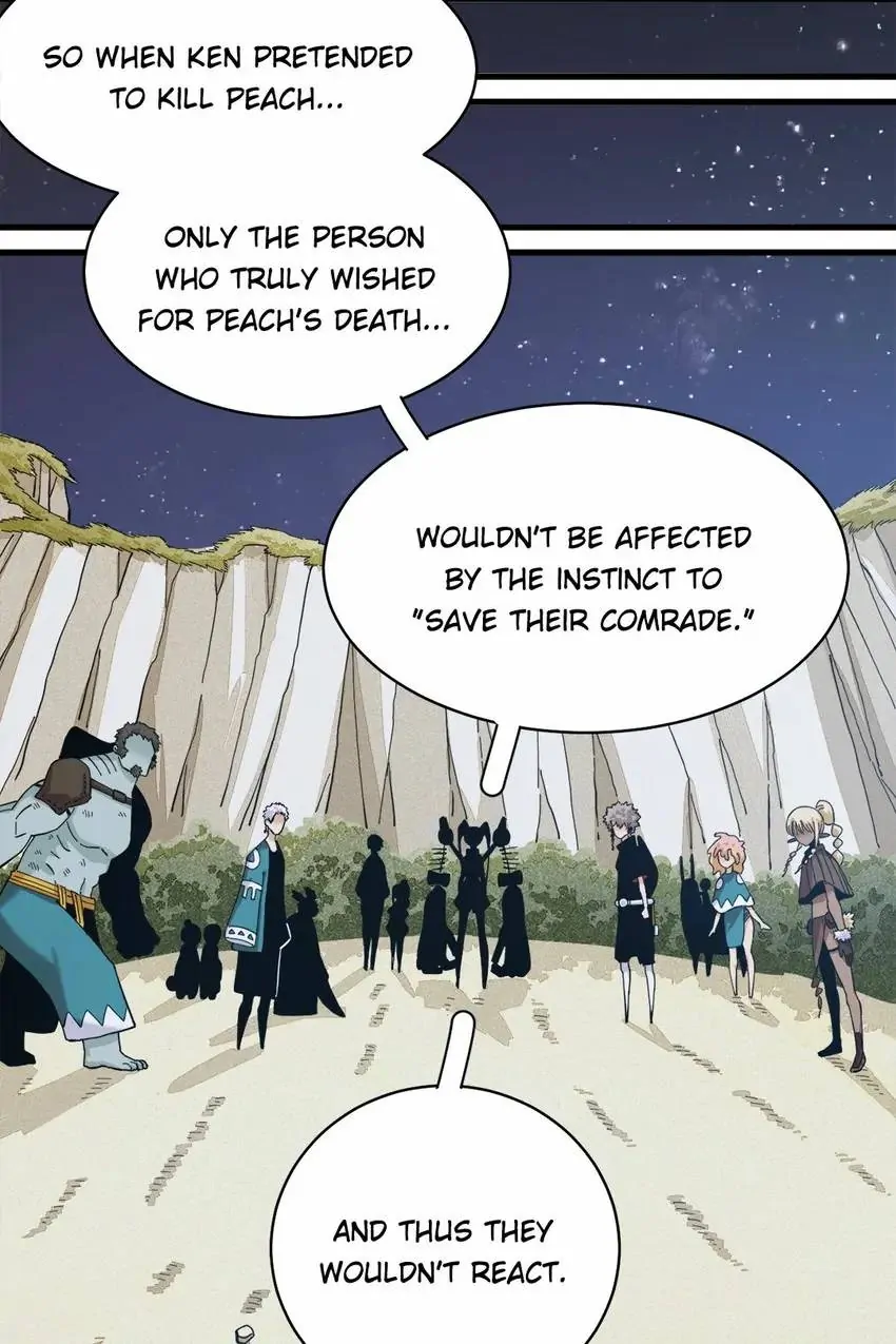 Last Word of the World Chapter 90 - Page 40