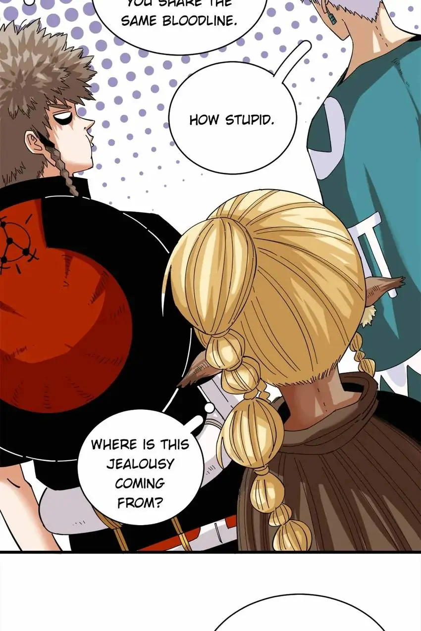 Last Word of the World Chapter 90 - Page 5