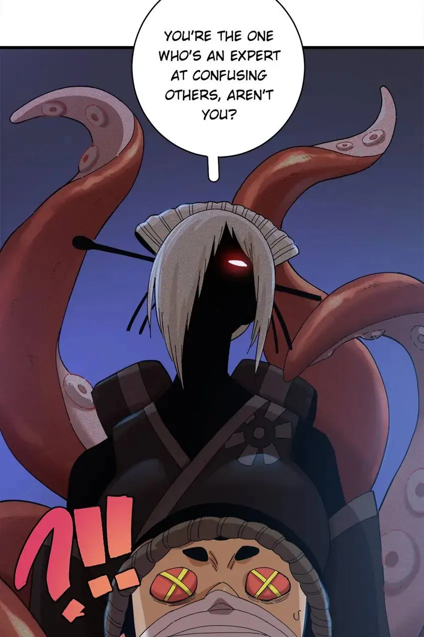 Last Word of the World Chapter 90 - Page 44