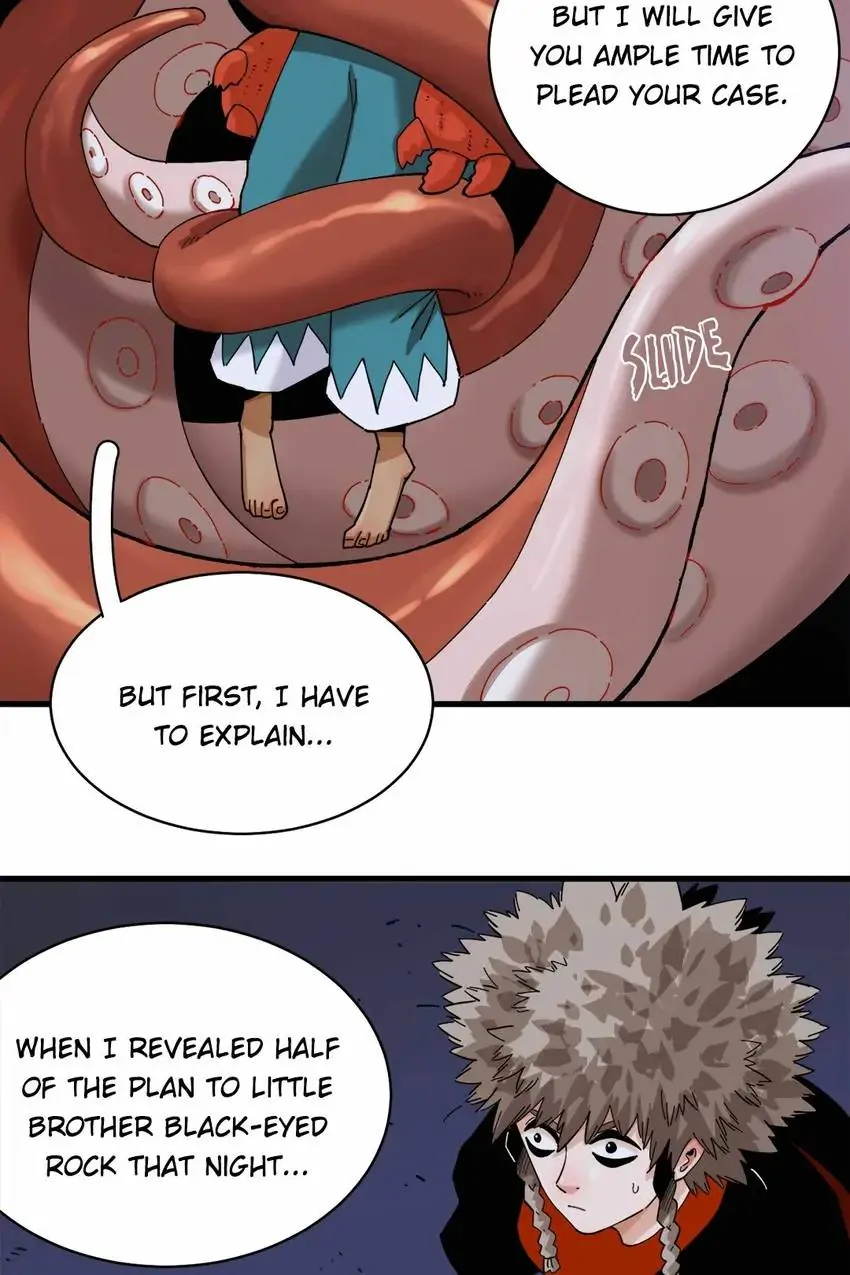 Last Word of the World Chapter 90 - Page 48