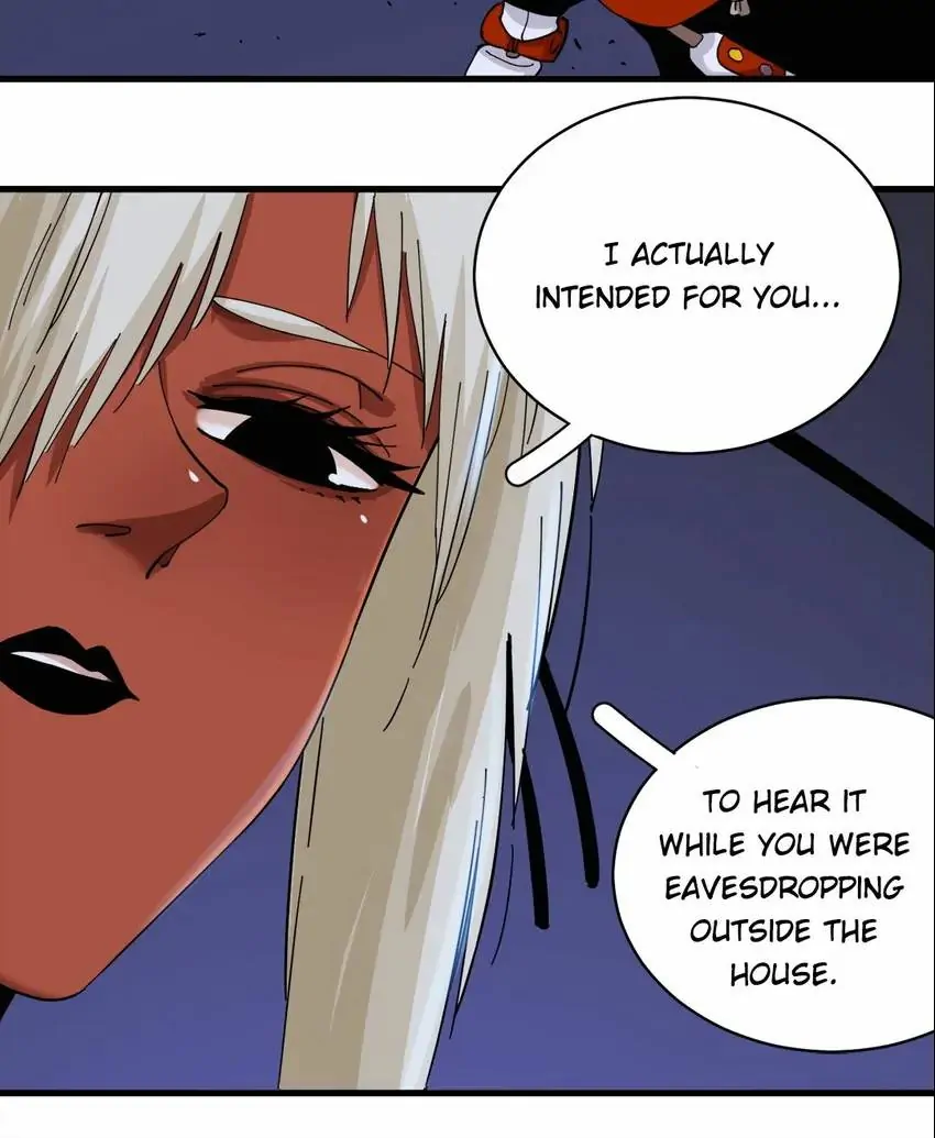 Last Word of the World Chapter 90 - Page 49