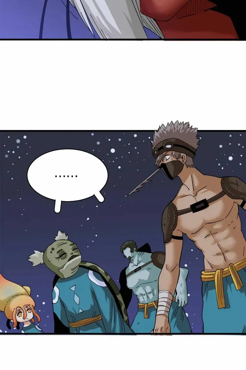Last Word of the World Chapter 91 - Page 15