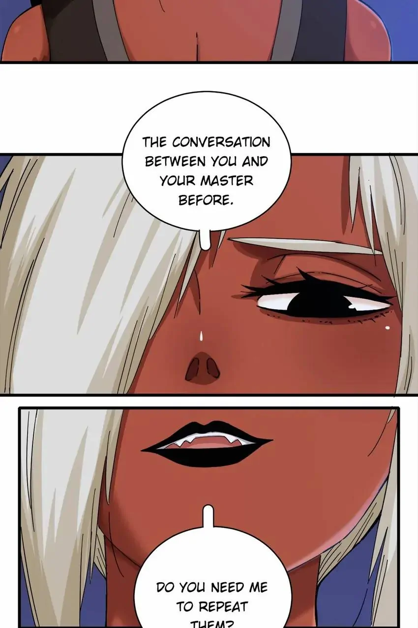 Last Word of the World Chapter 91 - Page 24