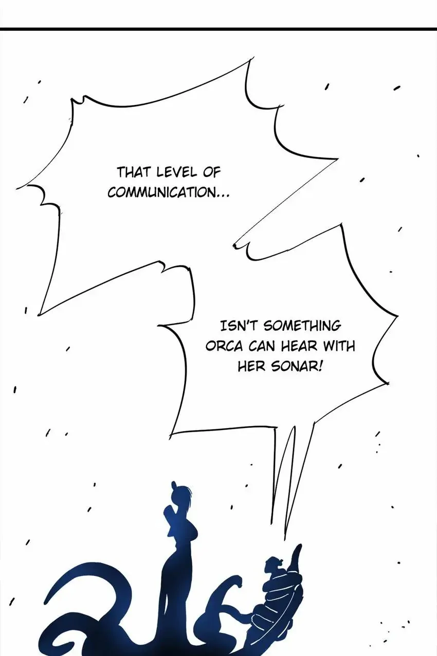 Last Word of the World Chapter 91 - Page 26