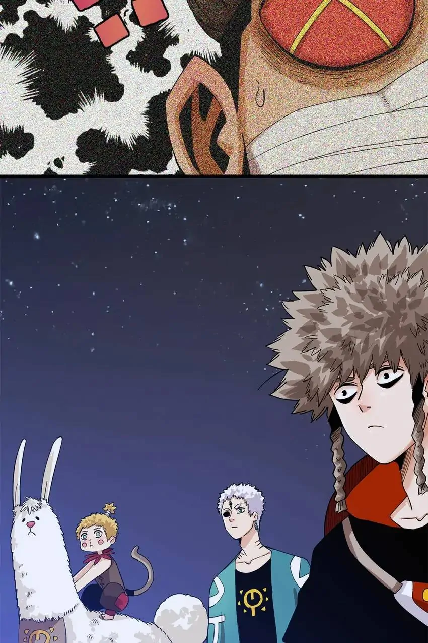 Last Word of the World Chapter 91 - Page 28