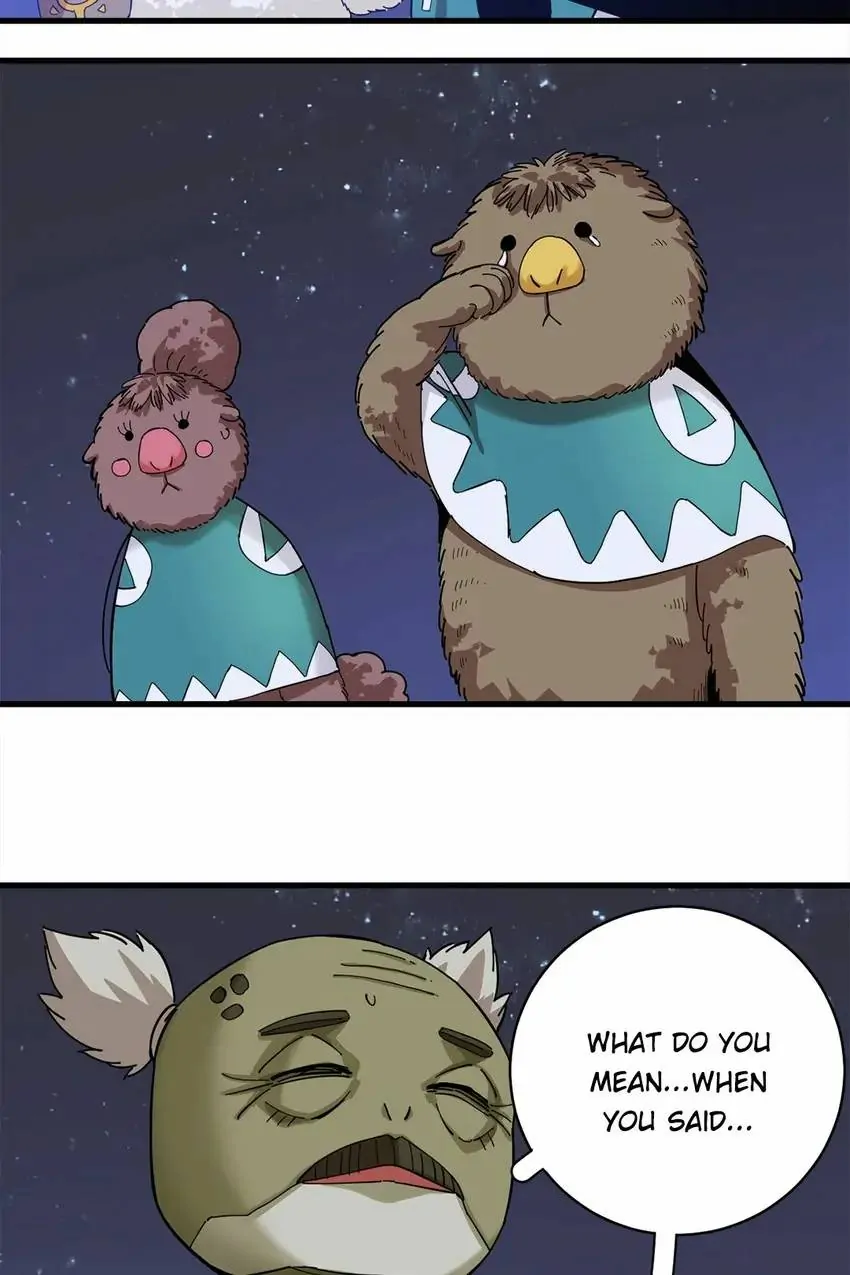 Last Word of the World Chapter 91 - Page 29