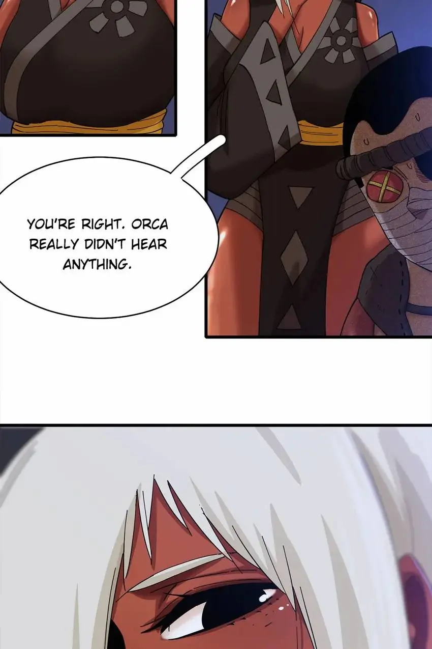 Last Word of the World Chapter 91 - Page 32