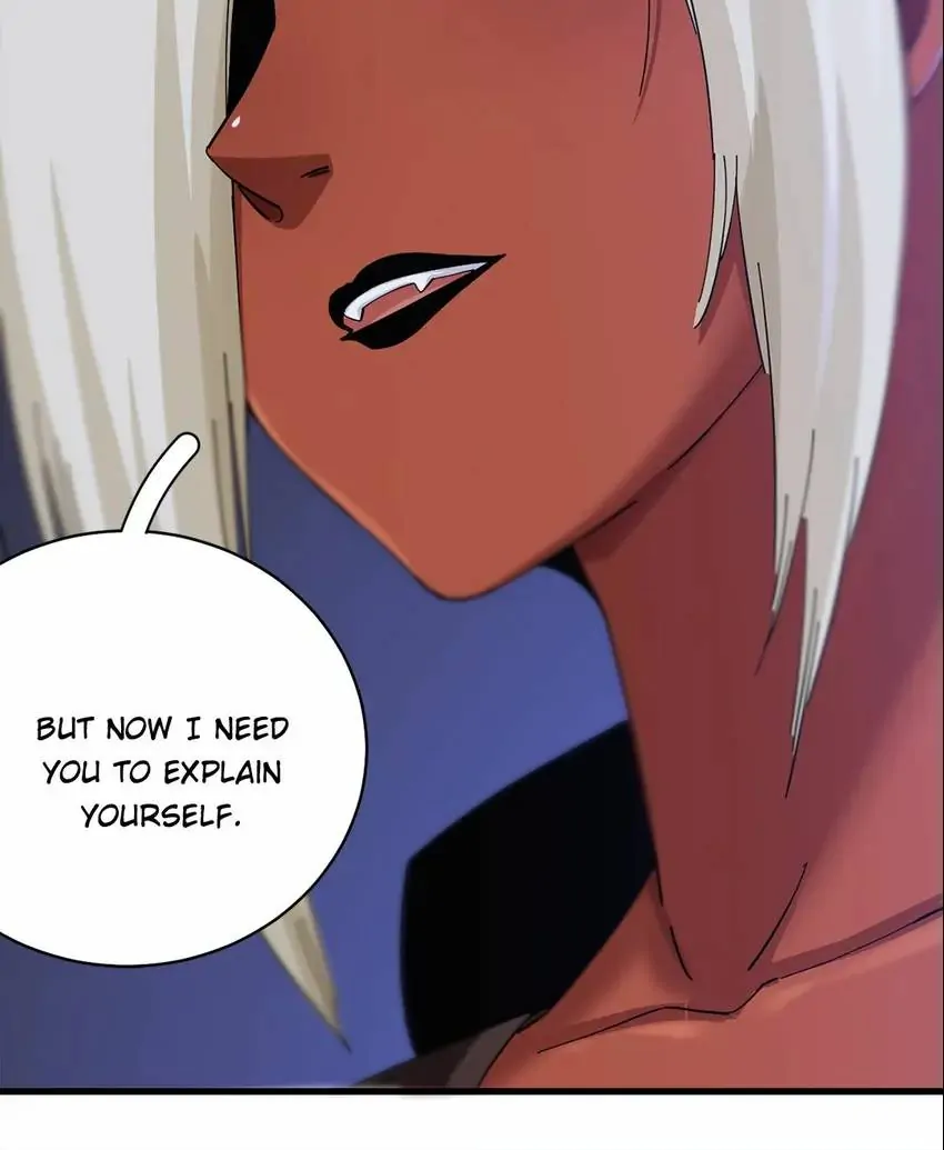 Last Word of the World Chapter 91 - Page 33