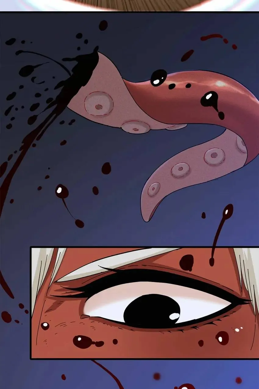 Last Word of the World Chapter 91 - Page 37
