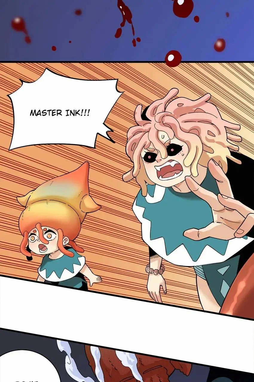 Last Word of the World Chapter 91 - Page 38