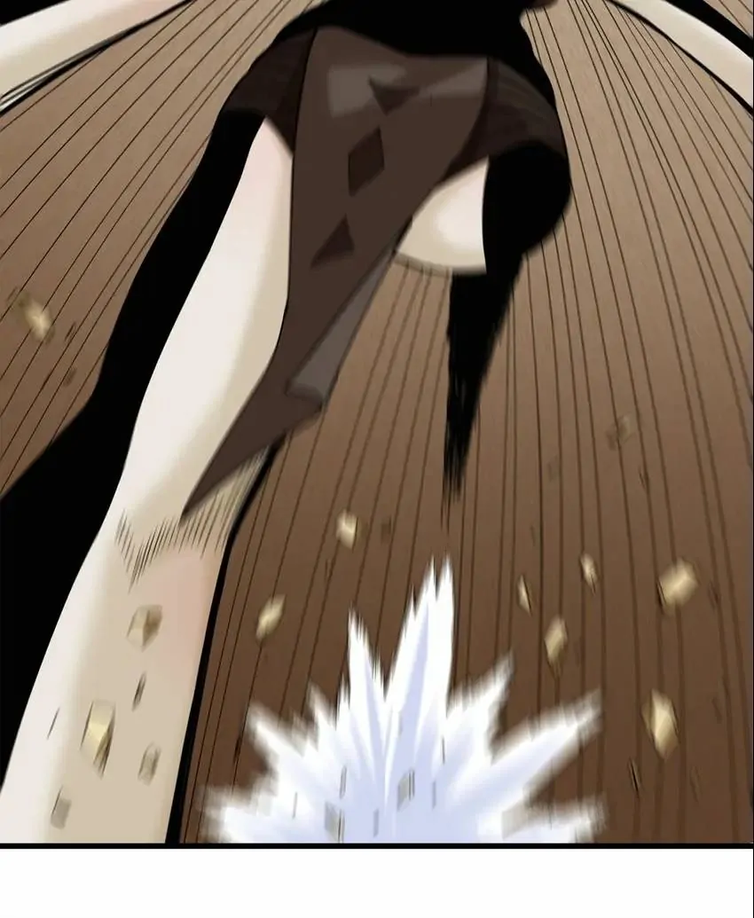 Last Word of the World Chapter 91 - Page 41