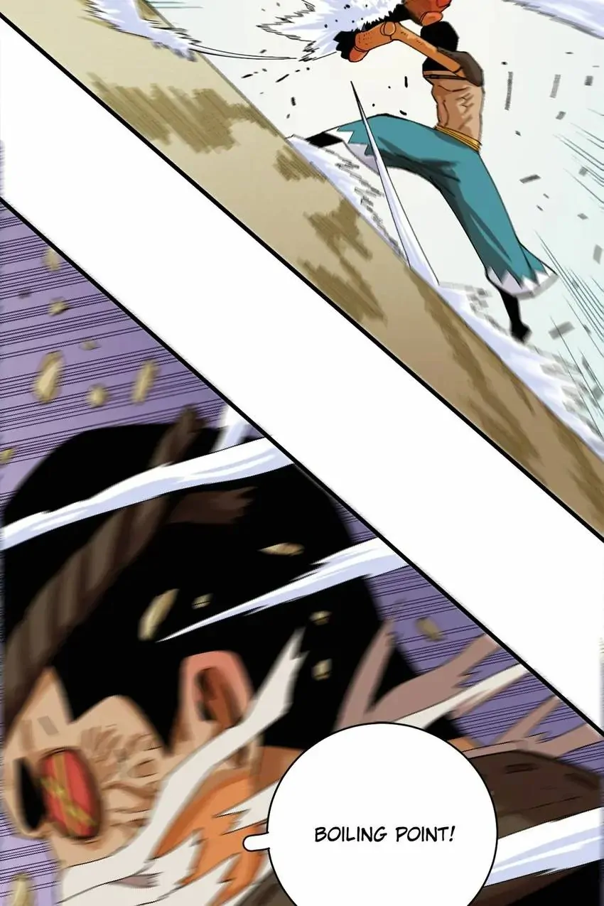 Last Word of the World Chapter 91 - Page 43