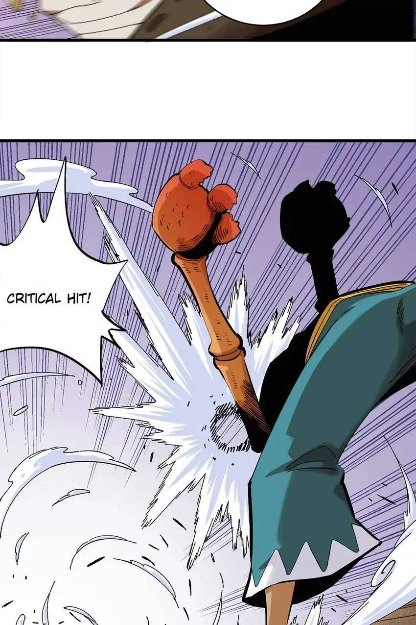 Last Word of the World Chapter 91 - Page 44