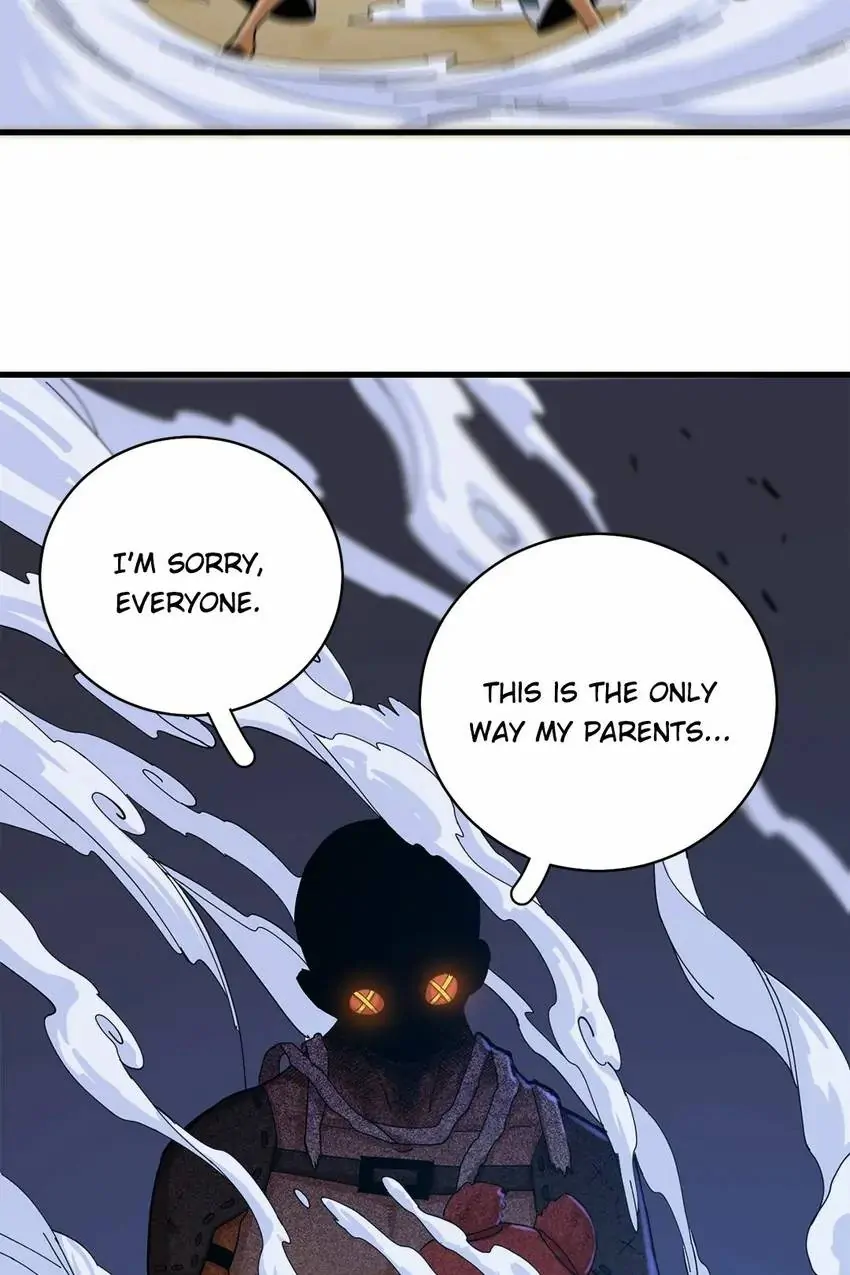 Last Word of the World Chapter 91 - Page 47