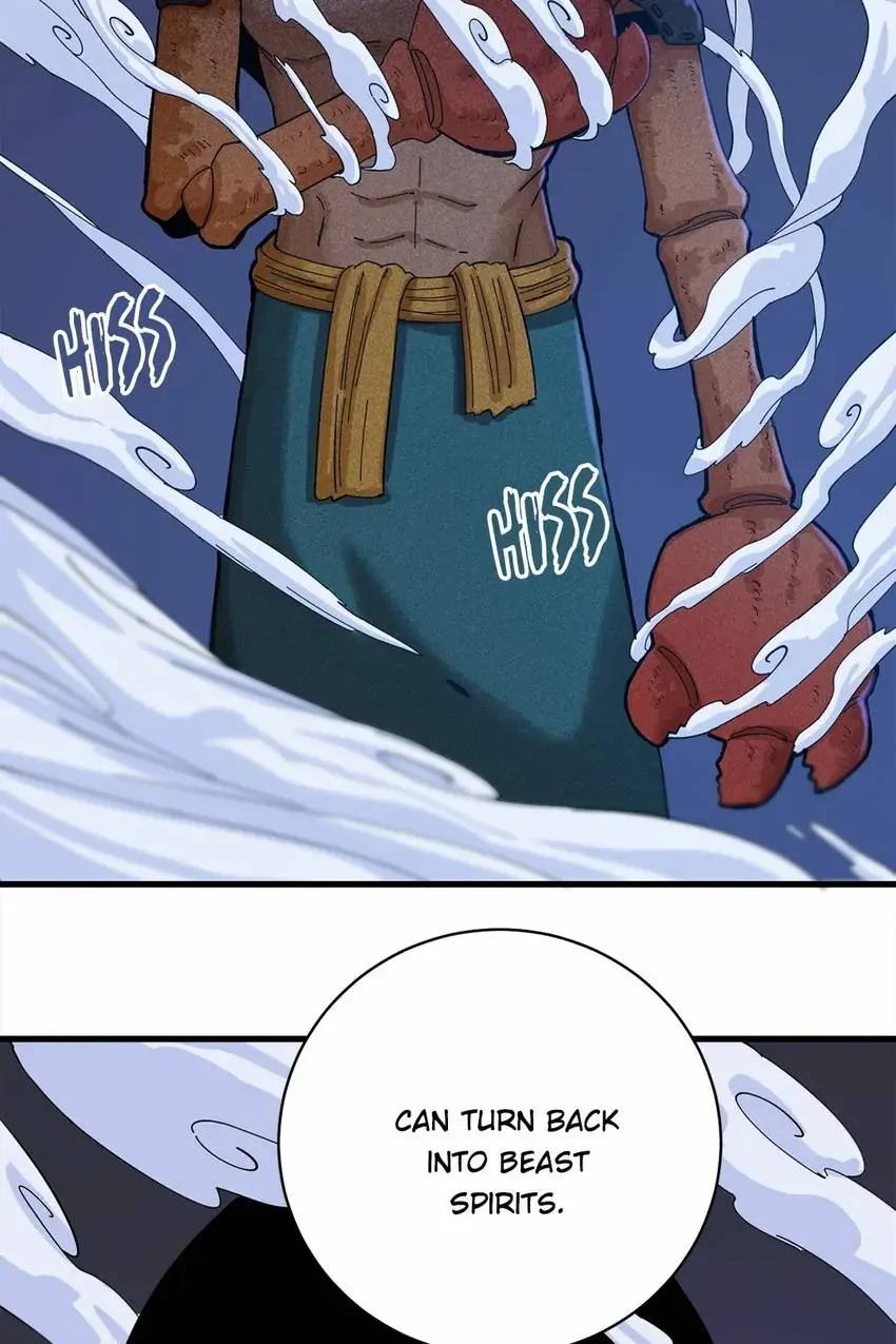 Last Word of the World Chapter 91 - Page 48
