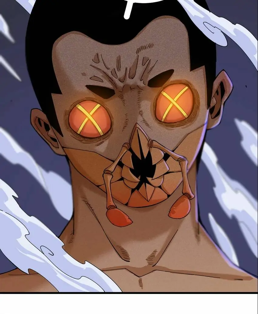 Last Word of the World Chapter 91 - Page 49