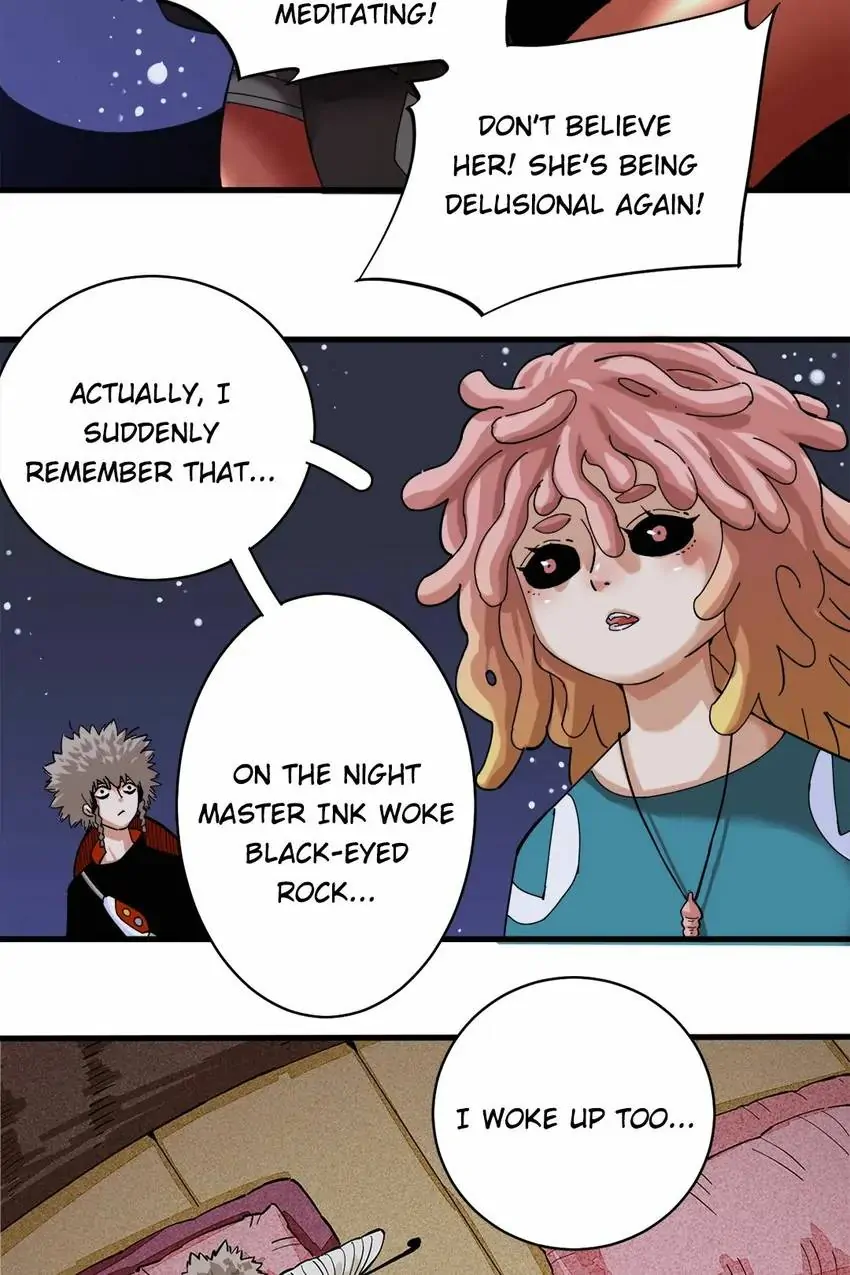 Last Word of the World Chapter 91 - Page 7